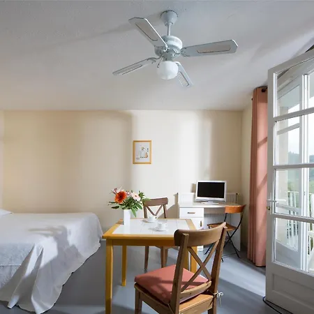 Appartement Résidences Les Hautes Plaines *