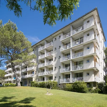 Résidences Les Hautes Plaines