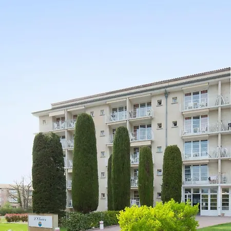 Appartement Résidences Les Hautes Plaines